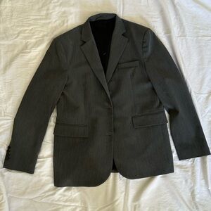 Djerf avenue blazer size small. Only worn once